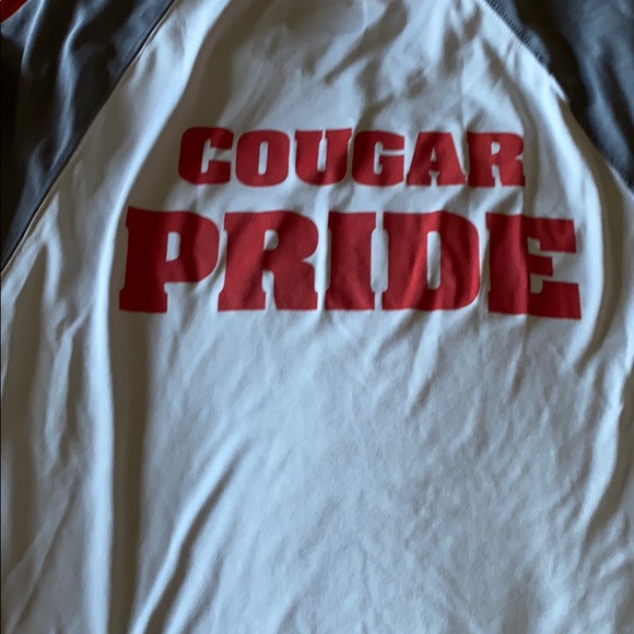 Breathable T-shirt - Picture 2 of 3